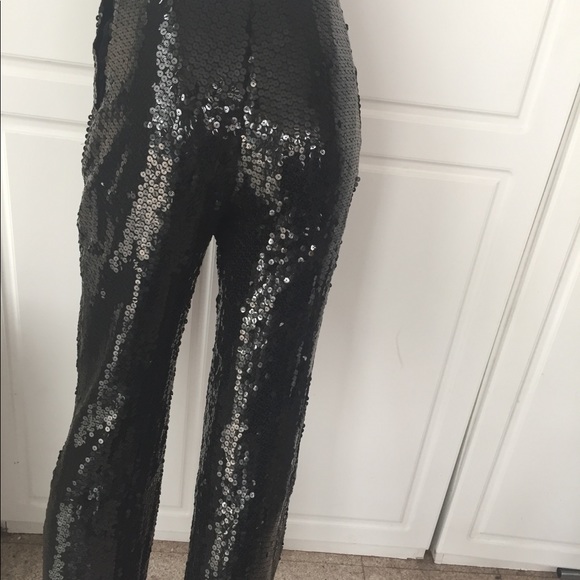 Escasa pants - Picture 6 of 6